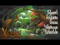 Wizard101 Sheet Music from Various Worlds of the Spiral