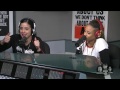 MC Lyte talks marriage, kids, female MCs & rap beef!