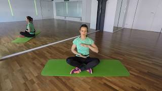 DEPOT Mamifit Beckenbodentraining