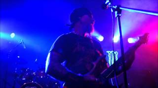Watch Attackhead Rebirth video
