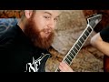 Guitar Lesson: Learn how to play Protest The Hero - Clarity (TG253)