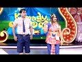 Komady Circus I Sudheer & Rashmi - Njaninmmel Kali I Mazhavil Manorama