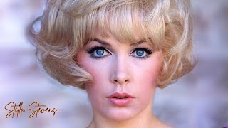 Stella Stevens Micro Bikini Photos That Will Make