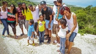This Is Haiti - A Family Reunion Documentary
