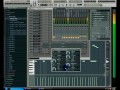 How to make Benny Benassi,Royal Gigolos sound in FL Studio