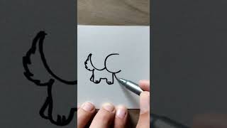 Desenhando Com A Letra C. Alguém Pode Me Dizer O Que Mais Posso Desenhar Com C?