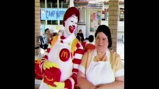 Put A Smile On Mcdonalds