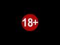 18+ Зимняя битва на дорогах.Жесть.