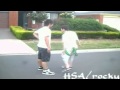 HSA Rocky Full Compilation
