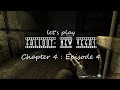 FALLOUT NEW VEGAS (Chapter 4) #4 | Let's Play