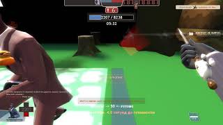 Freak Fortress 2 Scp-1678-A 33