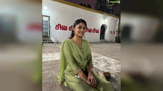 Ammu Abhirami Top 50 Instagram Photos