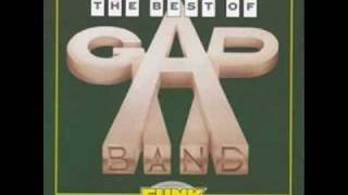 Watch Gap Band Shake video