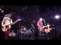 The RS232c 『牧伸二フォーエバー』 Live at 渋谷REX 20120922 #06