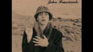 Watch John Frusciante Been Insane video