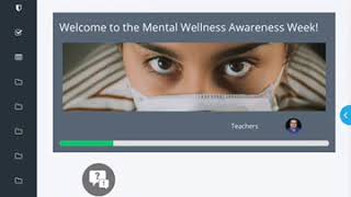 Mental Awareness Self Explanation Video