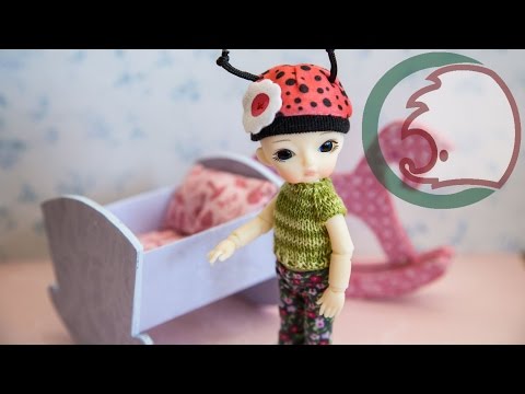 Поделки для кукол самоделушки Поделки для кукол самоделушки