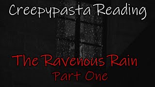 Watch Ravenous Rain video
