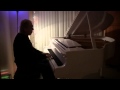 "Happy New Year" to all my friends, original composition from Peter Vamos