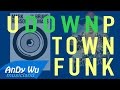 Downtown / Uptown Funk - Macklemore & Ryan Lewis, Mark Ronson & Bruno Mars