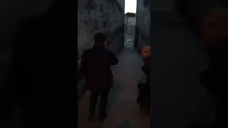 Alooo Diye Bağıran Adam