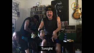 Bombus - No Rules (Kind Of Official Lyric Music/Gym/Healthy Lifestyle Video)