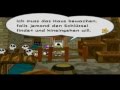 Let's Play Paper Mario 2 - Die Legende vom Äonentor part 68 Job Agentur - Drogen Lieferung