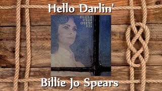 Watch Billie Jo Spears Hello Darlin video