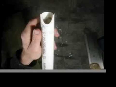 Build a Self Watering Container