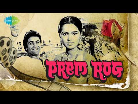 Bhanware Ne Khilaya Phool - Suresh Wadkar - Lata Mangeshkar -...