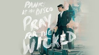 Watch Panic At The Disco Silver Lining video