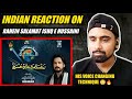 Indian Reacts To Rahein Salamat Ishq E Hussaini | Irfan Haider Noha | Indian Boy Reactions !!