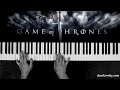 Game of Thrones / Игра престолов (кавер-версия А. Дзарковски)