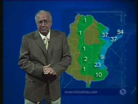 La diosa del clima de Mexico Mayte Carranco