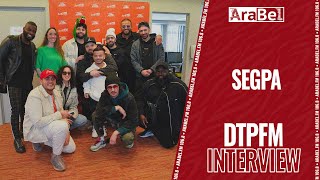 Les Segpa Chez Arabel