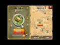 Clash of Clans Level 34 - Chimp In Armor