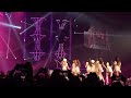image Genie 140111 Gg World Tour In Bangkok Girls Peace Fancam