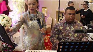 Ketipang Payung | Nusantara Wedding Covers