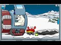 Club Penguin Secret Agent Mission 8