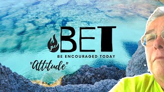 Be Encouraged Today