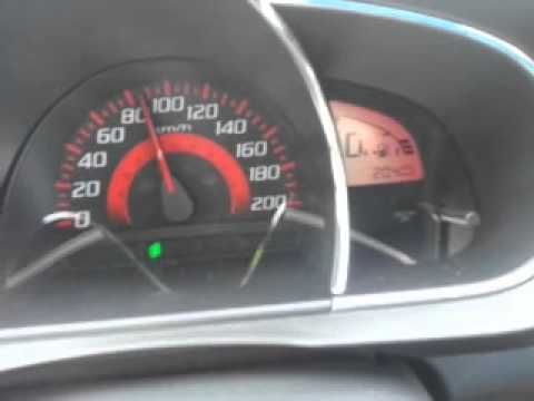 Perodua axia fuel consumption solution - YouTube