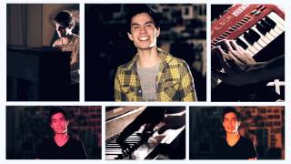 Watch Sam Tsui Born This Way video