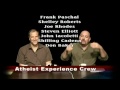 Religious 'scamlets' - The Atheist Experience #574