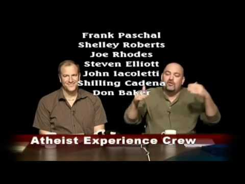 Religious 'scamlets' - The Atheist Experience #574