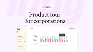 Indy - Product Demo
