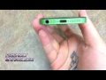 Video iWorld iPhone 5 Харьков