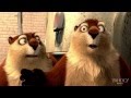 Белка 3D / The Nut Job 2013 (Трейлер)