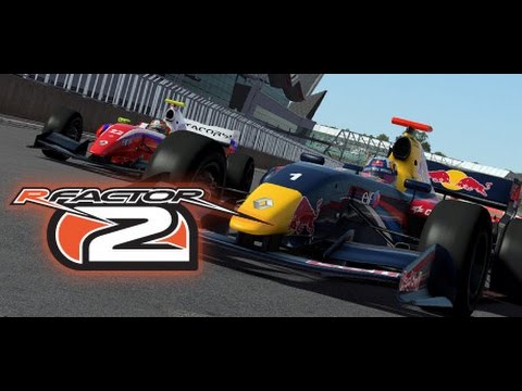 Cкачать торрент rFactor 2 Cкачать торрент rFactor 2
