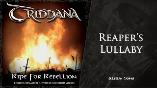 Watch Triddana Reapers Lullaby video