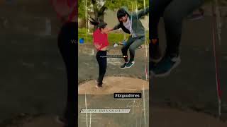 & Jumping In Sets Of